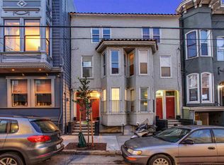 450 Fell St, San Francisco, CA 94102