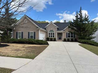 79 Crockett Dr, Dawsonville, GA 30534