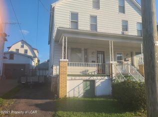 285 E Grand St, Nanticoke, PA 18634