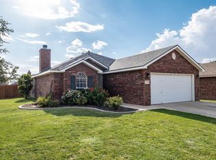 3410 Oak Ridge Ave, Lubbock, TX 79407