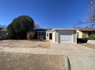 1213 S Selman St, Hobbs, NM 88240