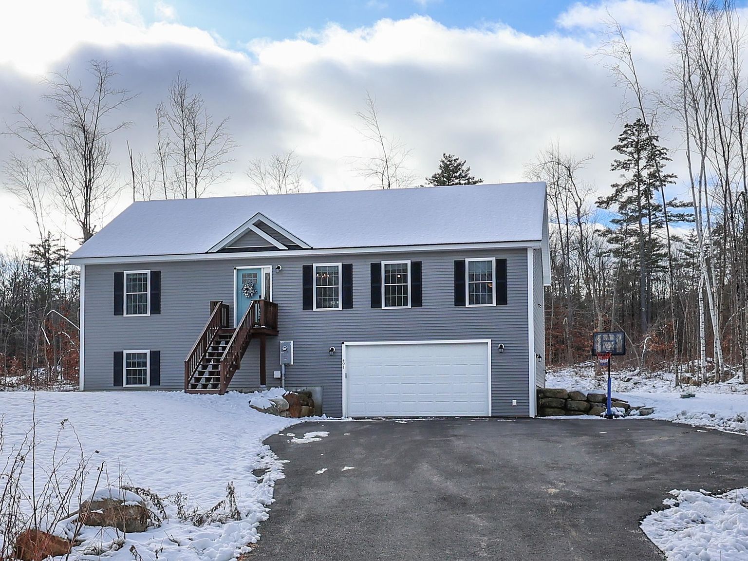 491 Shaker Road, Northfield, NH 03276 Zillow