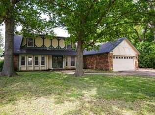 7706 S 73rd Ave E, Tulsa, OK 74133