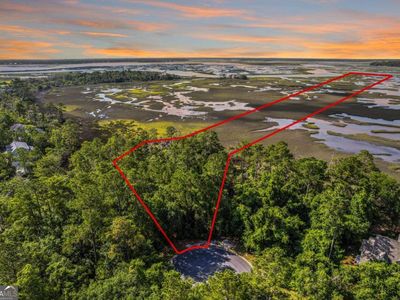0 Heron Point Ln, Woodbine, GA, 31569
