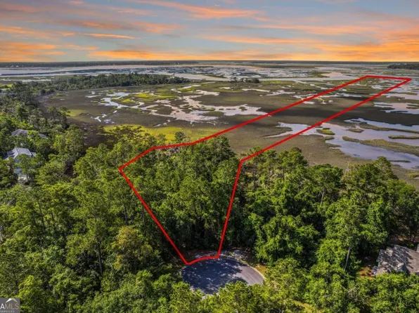 0 Heron Point Ln, Woodbine, GA 31569