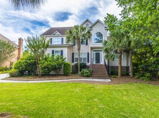 511 Willow Branch Way, Mount Pleasant, SC 29464