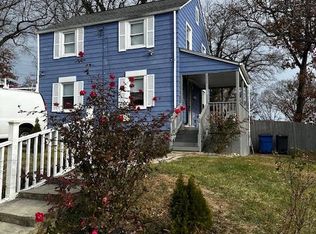 7020 Taylor Ter, Hyattsville, MD 20784