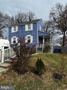 7020 Taylor Ter, Hyattsville, MD, 20784