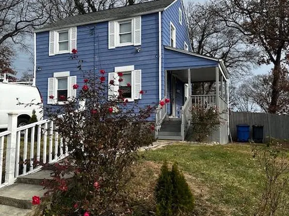 7020 Taylor Ter, Hyattsville, MD 20784