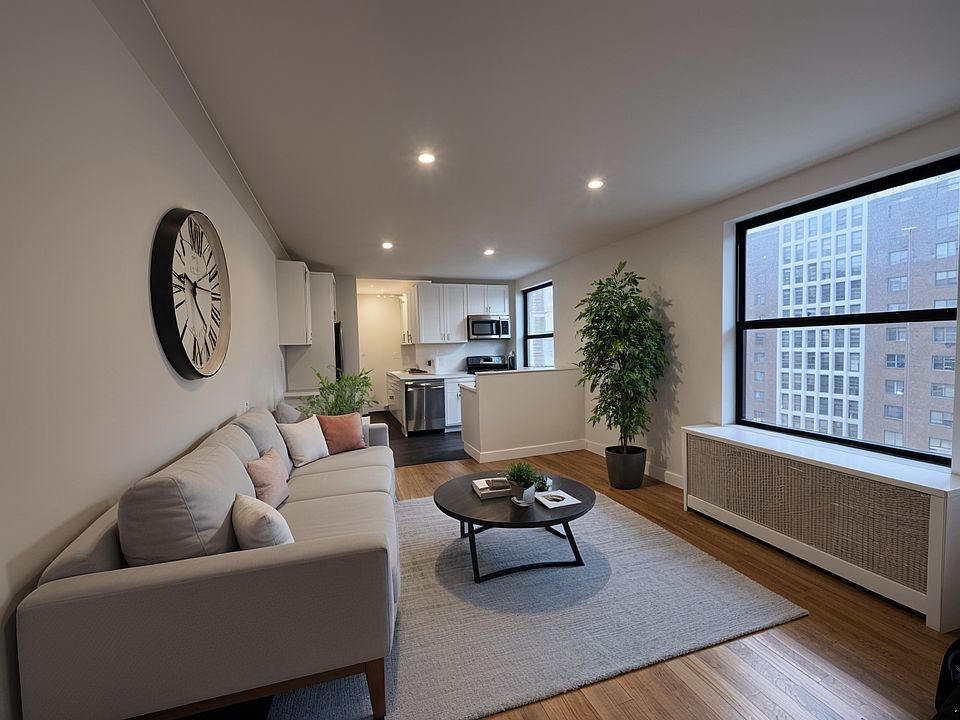 1st image of 205 W 88th St APT 12D