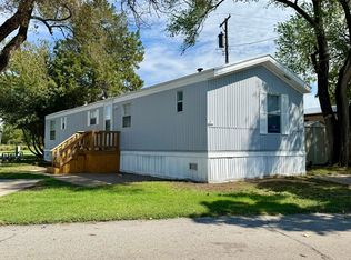 1915 W Macarthur Rd LOT 47, Wichita, KS 67217