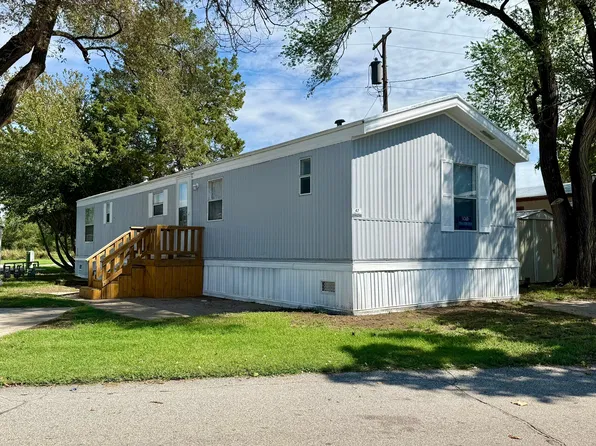 1915 W Macarthur Rd Lot 47, Wichita, KS 67217