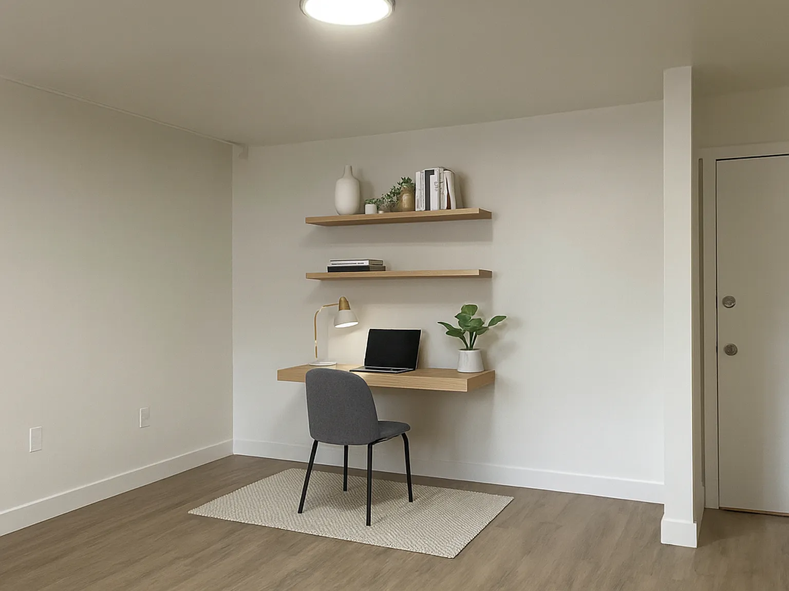 1 Bedroom Apartments In Downtown Tacoma! — Photo 4