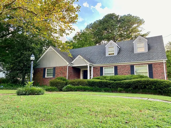 7517 Shirland Ave, Norfolk, VA 23505