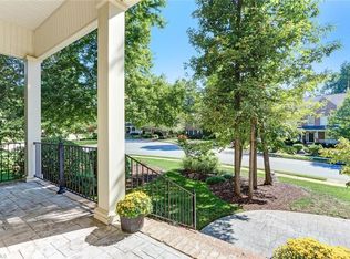 5107 Heddon Way, Greensboro, NC 27455