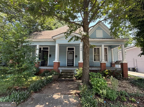 150 Buena Vista Ave APT 1, Athens, GA 30601