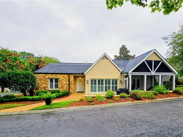 115 Laurel Pl, Advance, NC 27006