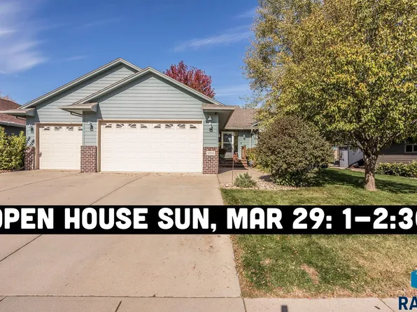 4904 E Tiger Lilly St, Sioux Falls, SD 57110