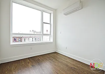 Rented by Next Door Realty NYC