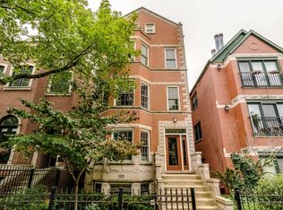 1525 W George St #2, Chicago, IL 60657