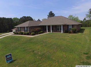 284 Shortleaf Ln, Harvest, AL 35749
