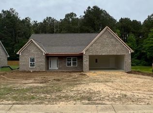 17860 Alecia Dr, Vance, AL 35490