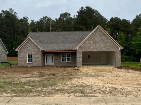 17860 Alecia Dr, Vance, AL 35490