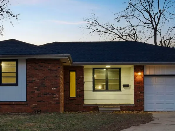 3301 South Avenue, Springfield, MO 65807