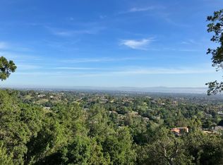 24615 Olive Tree Ln, Los Altos Hills, CA 94024