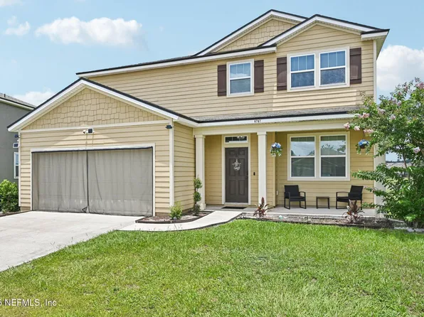6787 SANDLE Drive, Jacksonville, FL 32219
