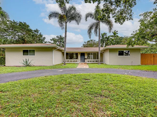500 SW 62ND Avenue, Plantation, FL 33317