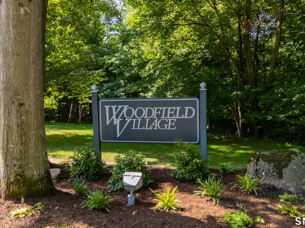 192 Glengarry Road #192, Fairfield, CT 06825