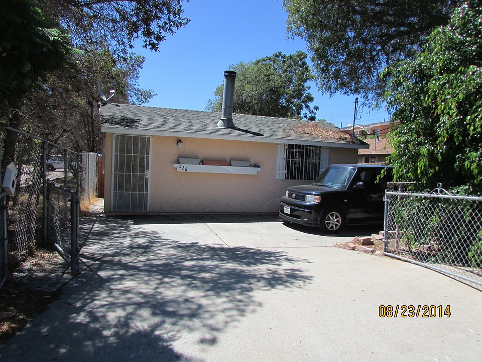 1st image of 526 S 61st St