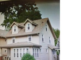 709 Kenilworth Ave SE, Warren, OH