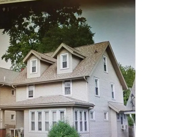 709 Kenilworth Ave SE, Warren, OH 44484