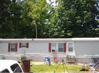 75 Stacy Hollow Dr, Marion, NC 28752