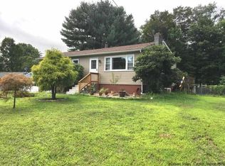 26 Little Sam Rd, Accord, NY 12404