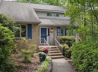 134 Montrose Dr, Durham, NC 27707