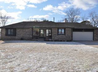 1912 N Carter Ave, Augusta, KS 67010