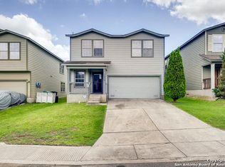 10006 Amber Breeze, San Antonio, TX 78245