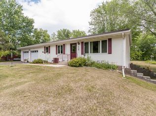 103 S Madison Ave, Battle Lake, MN 56515
