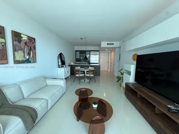 500 Brickell Ave, Miami, FL