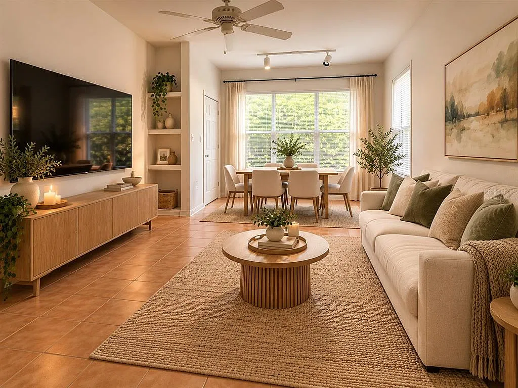 1 bed, 1.0 bath, 636 sqft, $1,300 — Photo 2