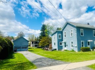 23 Miller St, Oneonta, NY 13820
