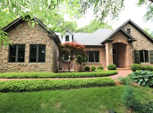 15908 Burr Oak Dr, Huntley, IL