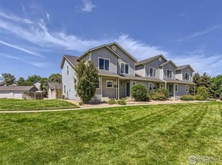 2955 W Stuart St APT 8, Fort Collins, CO 80526