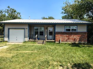 801 S Spears St, Alvarado, TX 76009