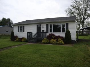 1010 Rawlings St LOT 587, Washington Court House, OH 43160