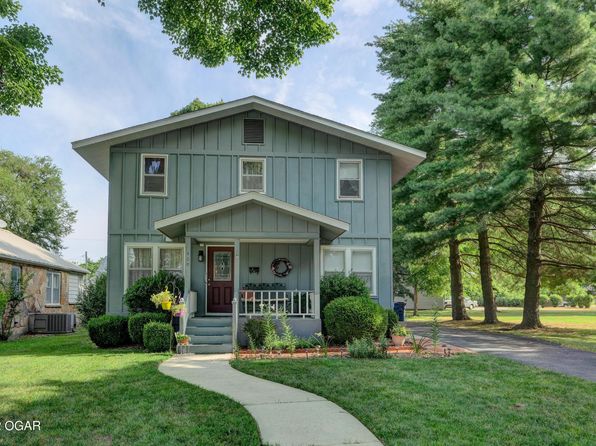 Carthage Real Estate - Carthage MO Homes For Sale | Zillow