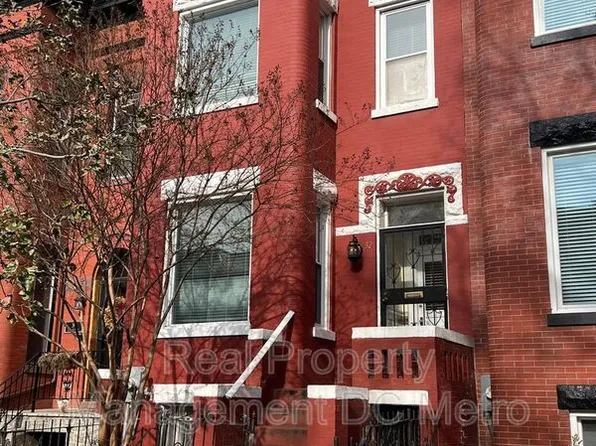 32 Quincy Pl NE #Ne, Washington, DC 20002